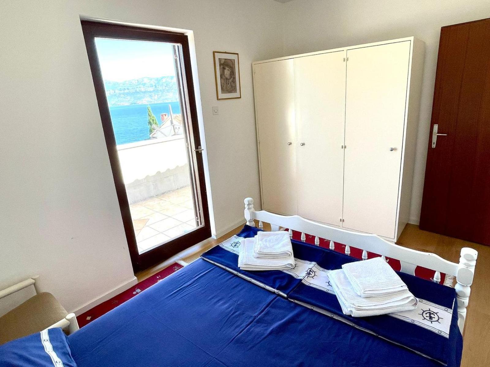 Vacation Villa Brac Splitska Exterior photo